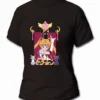 sticker camiseta sailor moon