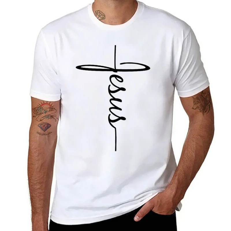 Camisetas Personalizadas cristianas