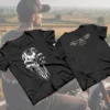 Camiseta moto Harley Davidson