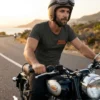 Camiseta Royal Enfield camiseta moto royal enfield