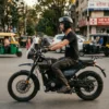 Camisas Royal Enfield Himalayan