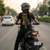 Camiseta Royal Enfield Himalayan