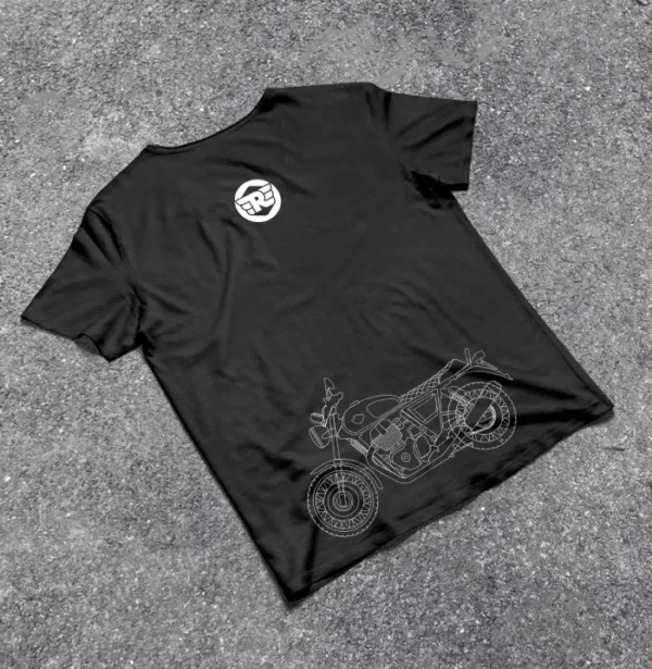 camiseta moto royal enfield (4) camiseta moto royal enfield